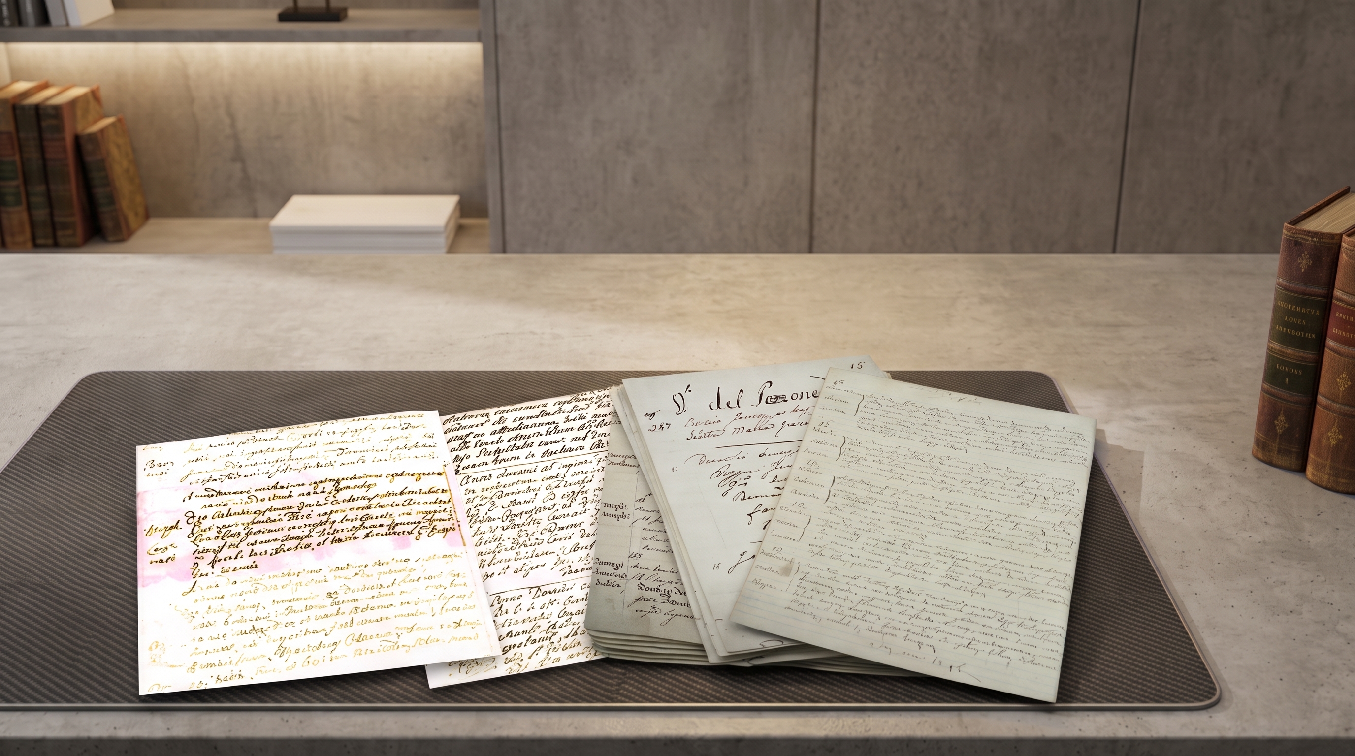 Immagine Genealogia 1