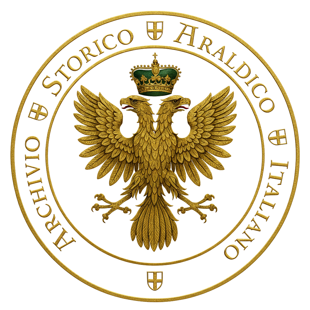 Archivio Storico Araldico Italiano