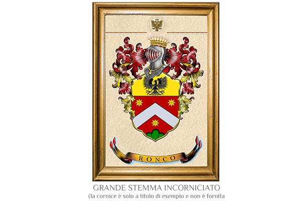 Grande Stemma 3